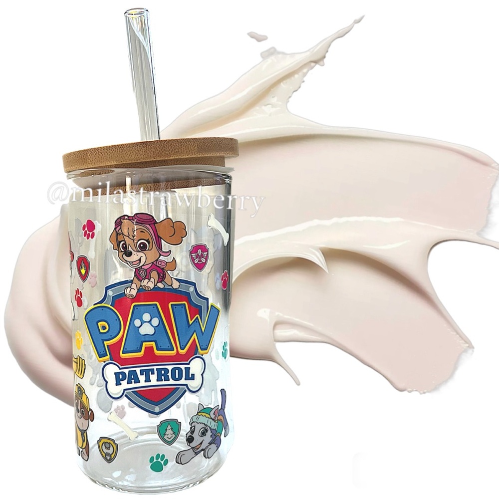 Paw patrol